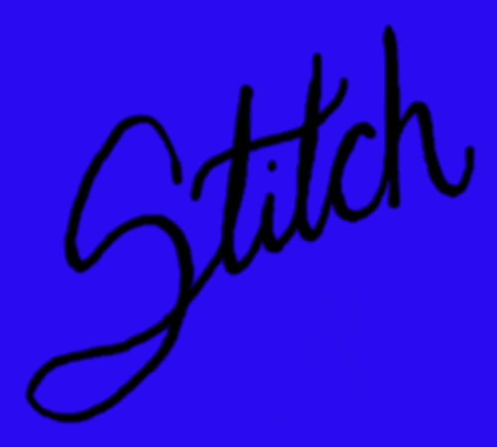 Stitch